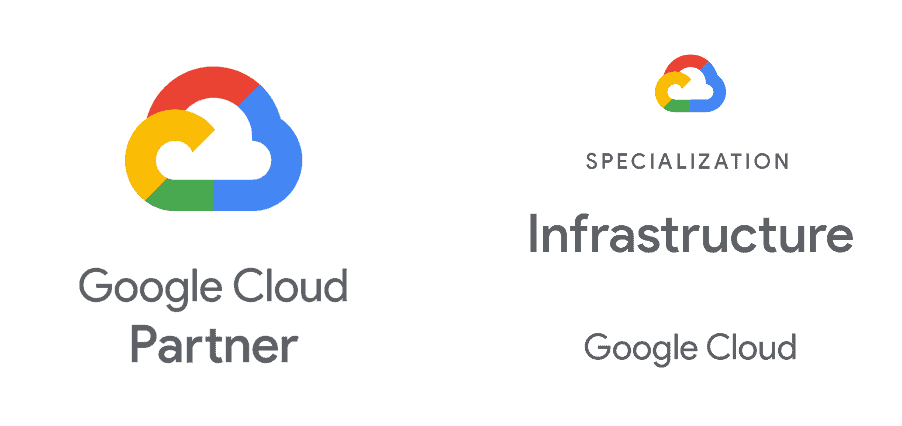 google fpt cloud hub badge